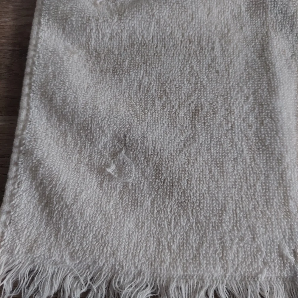 Yves Saint Laurent vintage yves
